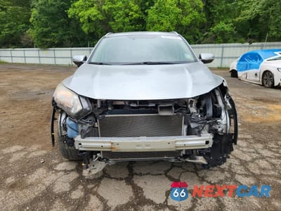 Piąte zdjęcie samochodu w środku: 2016 HONDA HR-V EXL VIN:3CZRU5H78GM754341 - miniatura