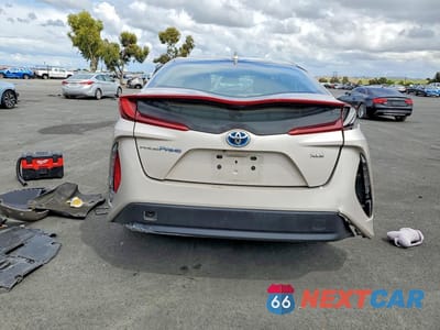 Zdjęcie 6 z 12 samochodu: 2022 TOYOTA PRIUS PRIME XLE VIN:JTDKAMFP6N3213719 - miniatura