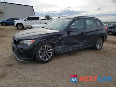 2015 BMW X1 XDRIVE28I WBAVL1C55FVY31724 - główne zdjęcie licytacji z USA - miniatura