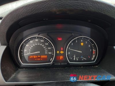 Zdjęcie 9 z 13 samochodu: 2007 BMW X3 3.0SI VIN:WBXPC93497WF21109 - miniatura