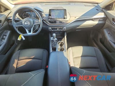 Zdjęcie 8 z 13 samochodu: 2024 NISSAN ALTIMA 2.5 SV VIN:1N4BL4DV0RN436043 - miniatura