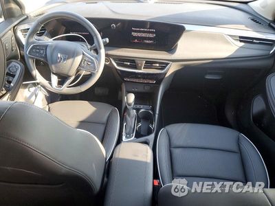 Zdjęcie 8 z 13 samochodu: 2025 BUICK ENCORE GX AVENIR VIN:KL4AMGSL8SB191404 - miniatura