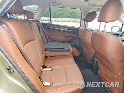 Zdjęcie 11 z 13 samochodu: 2017 SUBARU OUTBACK TOURING VIN:4S4BSETC6H3345075 - miniatura