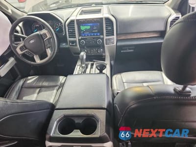 Zdjęcie 8 z 12 samochodu: 2020 FORD F150 SUPERCREW VIN:1FTEW1C53LKD25722 - miniatura