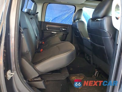 Zdjęcie 10 z 12 samochodu: 2017 RAM 1500 LARAMIE VIN:1C6RR7NTXHS660613 - miniatura