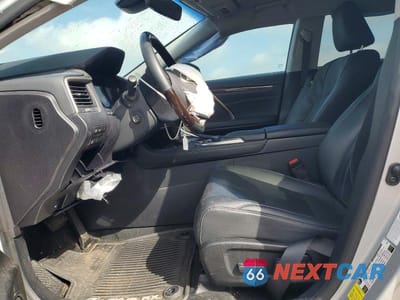Zdjęcie 7 z 12 samochodu: 2018 LEXUS RX 350 BASE VIN:2T2ZZMCA7JC102424 - miniatura