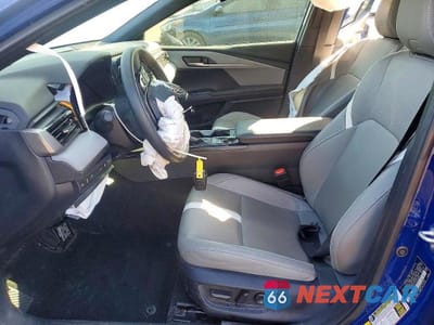 Zdjęcie 7 z 12 samochodu: 2025 TOYOTA CAMRY SE VIN:4T1DAACK1SU179609 - miniatura