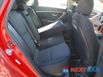 Zdjęcie 10 z 12 samochodu: 2013 HYUNDAI ELANTRA GT BASE VIN:KMHD35LE8DU086777 - miniatura
