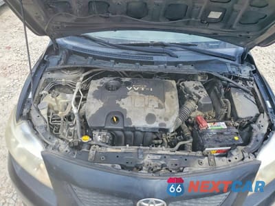Zdjęcie 11 z 12 samochodu: 2010 TOYOTA COROLLA LE VIN:1NXBU4EE1AZ313413 - miniatura