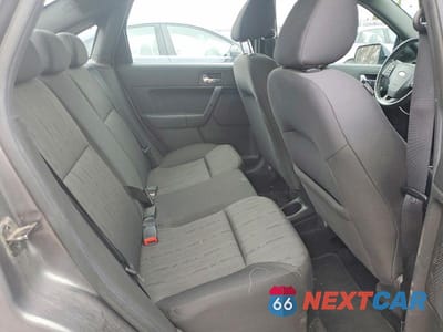 Zdjęcie 10 z 12 samochodu: 2011 FORD FOCUS SE VIN:1FAHP3FN8BW156182 - miniatura