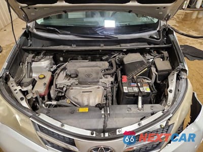 Zdjęcie 12 z 14 samochodu: 2013 TOYOTA RAV4 LE VIN:2T3BFREV5DW056873 - miniatura