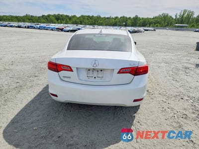 Zdjęcie 6 z 12 samochodu: 2014 ACURA ILX 20 TECH VIN:19VDE1F76EE001111 - miniatura