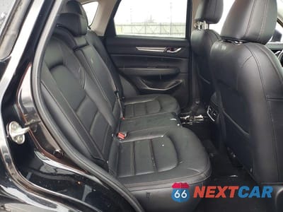 Zdjęcie 11 z 13 samochodu: 2021 MAZDA CX-5 GRAND TOURING VIN:JM3KFBDM8M1419138 - miniatura
