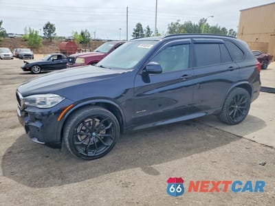 2016 BMW X5 XDRIVE35I 5UXKR0C55G0P19923 - główne zdjęcie licytacji z USA - miniatura