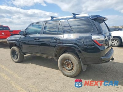Drugie zdjęcie samochodu z przodu: 2015 TOYOTA 4RUNNER SR5 PREMIUM VIN:JTEBU5JR3F5234549 - miniatura