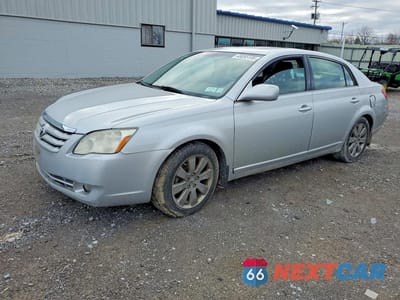 2007 TOYOTA AVALON TOURING 4T1BK36BX7U183550 - główne zdjęcie licytacji z USA - miniatura