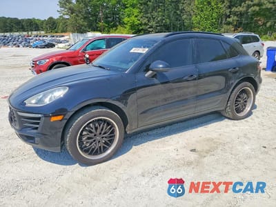 2016 PORSCHE MACAN S WP1AB2A50GLB47494 - główne zdjęcie licytacji z USA - miniatura