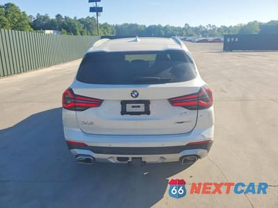 Zdjęcie 6 z 13 samochodu: 2024 BMW X3 XDRIVE30I VIN:WBX57DP05RN289894 - miniatura