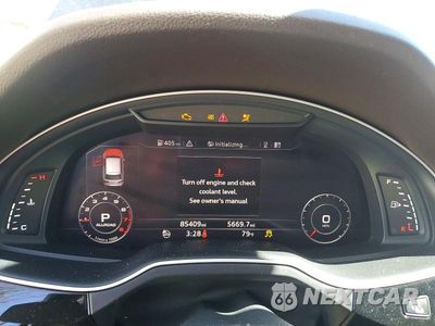 Zdjęcie 9 z 13 samochodu: 2017 AUDI Q7 PRESTIGE VIN:WA1VAAF7XHD057348 - miniatura