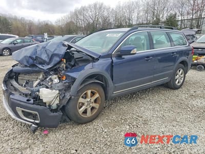 2010 VOLVO XC70 3.2 YV4960BZ9A1076794 - główne zdjęcie licytacji z USA - miniatura