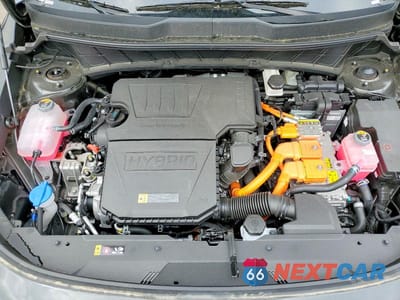 Zdjęcie 12 z 14 samochodu: 2026 KIA NIRO LX VIN:KNDCP3LE0T5336692 - miniatura