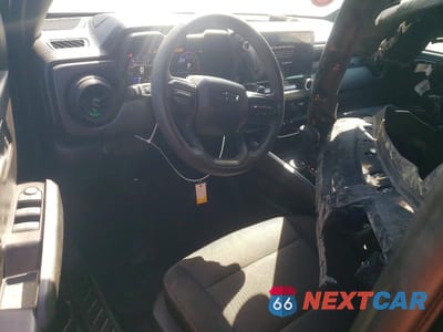 Zdjęcie 8 z 12 samochodu: 2024 CHEVROLET COLORADO TRAIL BOSS VIN:1GCPTEEK4R1237837 - miniatura