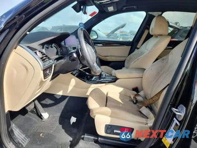 Zdjęcie 7 z 12 samochodu: 2021 BMW X3 SDRIVE30I VIN:5UXTY3C08M9H96793 - miniatura