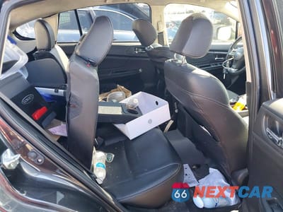 Zdjęcie 11 z 13 samochodu: 2014 SUBARU XV CROSSTREK 2.0 LIMITED VIN:JF2GPAKC7E8214615 - miniatura