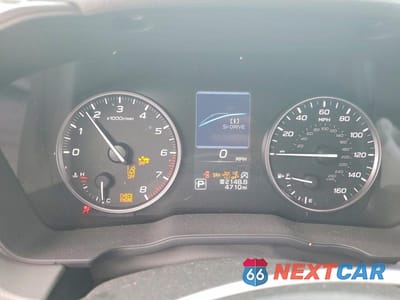 Zdjęcie 9 z 12 samochodu: 2026 SUBARU CROSSTREK PREMIUM VIN:4S4GUHD63T3746053 - miniatura