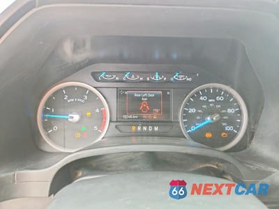 Zdjęcie 9 z 13 samochodu: 2020 FORD F250 SUPER DUTY VIN:1FT7W2BTXLEE05497 - miniatura
