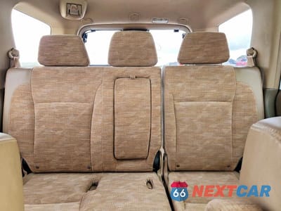 Zdjęcie 10 z 14 samochodu: 2002 HONDA CR-V LX VIN:JHLRD68452C000280 - miniatura