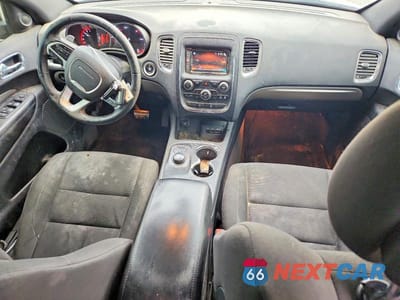 Zdjęcie 8 z 12 samochodu: 2014 DODGE DURANGO SXT VIN:1C4RDJAG6EC979364 - miniatura