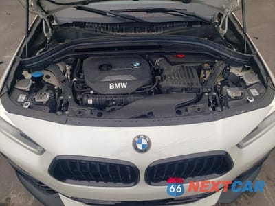 Zdjęcie 12 z 12 samochodu: 2018 BMW X2 SDRIVE28I VIN:WBXYJ3C3XJEJ83972 - miniatura