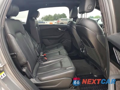 Zdjęcie 11 z 13 samochodu: 2017 AUDI Q7 PRESTIGE VIN:WA1VABF75HD050975 - miniatura