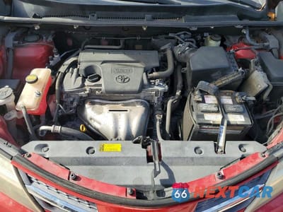 Zdjęcie 12 z 12 samochodu: 2015 TOYOTA RAV4 LE VIN:2T3ZFREV9FW153608 - miniatura