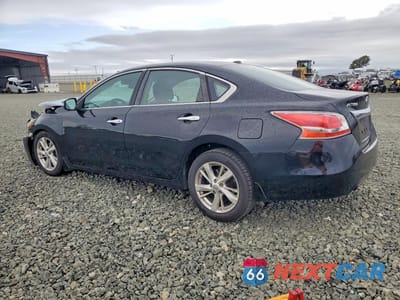 Drugie zdjęcie samochodu z przodu: 2013 NISSAN ALTIMA 2.5 VIN:1N4AL3AP6DN524549 - miniatura