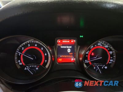 Zdjęcie 9 z 13 samochodu: 2016 DODGE JOURNEY CROSSROAD VIN:3C4PDDGG0GT108466 - miniatura