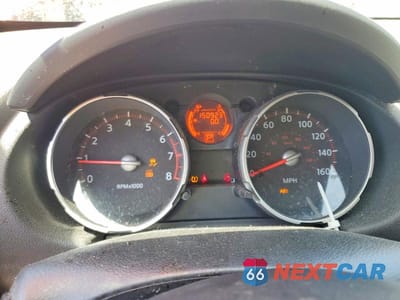 Zdjęcie 9 z 12 samochodu: 2009 NISSAN ROGUE S VIN:JN8AS58T59W040647 - miniatura