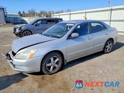 2005 HONDA ACCORD EX 1HGCM56765A049693 - główne zdjęcie licytacji z USA - miniatura