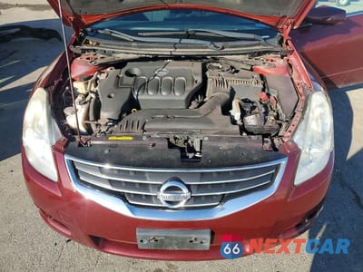 Zdjęcie 11 z 12 samochodu: 2010 NISSAN ALTIMA 2.5 VIN:1N4AL2AP6AN505618 - miniatura
