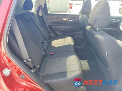 Zdjęcie 11 z 13 samochodu: 2018 NISSAN ROGUE SV VIN:5N1AT2MV5JC852384 - miniatura
