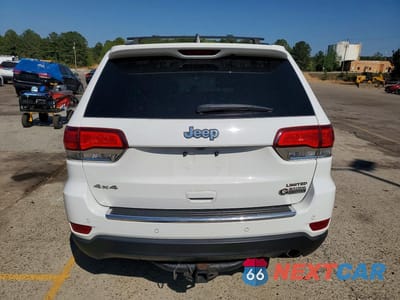 Zdjęcie 6 z 12 samochodu: 2020 JEEP GRAND CHEROKEE LIMITED VIN:1C4RJFBG5LC255974 - miniatura