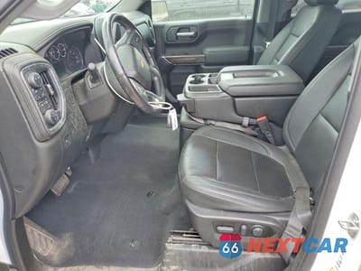 Zdjęcie 7 z 12 samochodu: 2021 CHEVROLET SILVERADO K1500 LTZ VIN:1GCUYGED1MZ405252 - miniatura