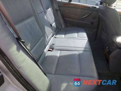 Zdjęcie 11 z 12 samochodu: 2006 BMW X5 3.0I VIN:5UXFA13516LY35258 - miniatura