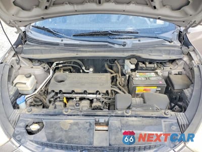 Zdjęcie 12 z 13 samochodu: 2010 HYUNDAI TUCSON LIMITED VIN:KM8JU3AC8AU075232 - miniatura