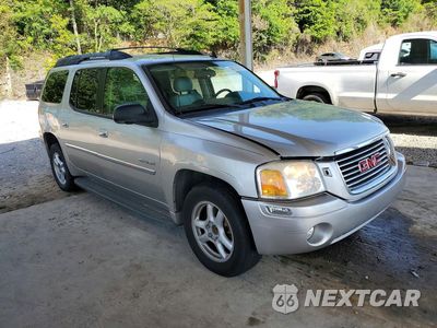 Czwarte zdjęcie samochodu z boku: 2006 GMC ENVOY VIN:1GKES16S066166818 - miniatura