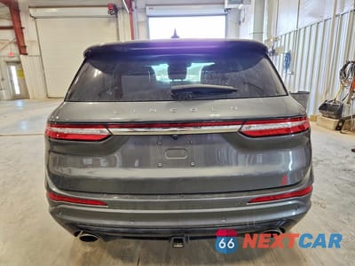Zdjęcie 6 z 13 samochodu: 2024 LINCOLN CORSAIR GRAND TOURING VIN:5LMTJ5DZ5RUL20395 - miniatura