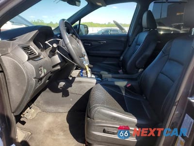 Zdjęcie 7 z 13 samochodu: 2021 HONDA PASSPORT ELITE VIN:5FNYF8H03MB023901 - miniatura