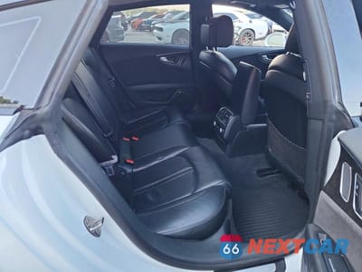 Zdjęcie 10 z 12 samochodu: 2018 AUDI A7 PREMIUM PLUS VIN:WAUW3BFC8JN006984 - miniatura