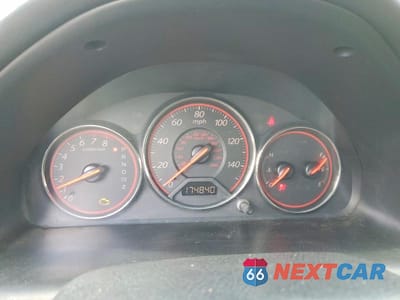 Zdjęcie 9 z 11 samochodu: 2005 HONDA CIVIC EX VIN:1HGEM22955L079075 - miniatura